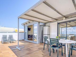 Centrally heated apt in Roses - Roses - 8