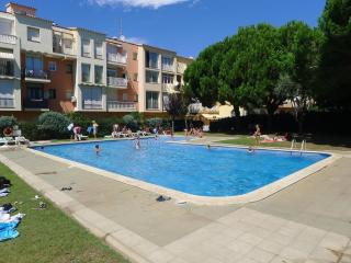 Charming apartment in Empuriabrava - Empuriabrava - 0