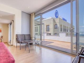 Centrally heated apt in Roses - Roses - 3