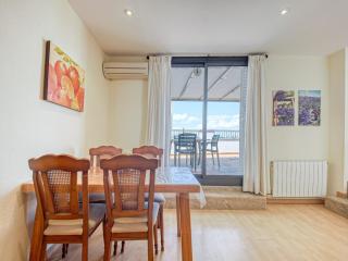 Centrally heated apt in Roses - Roses - 1