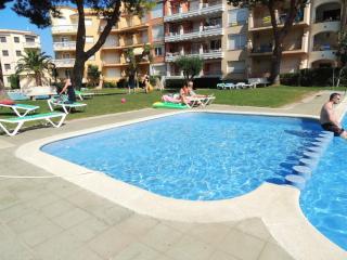 Apartment in Empuriabrava with balcony - Empuriabrava - 1