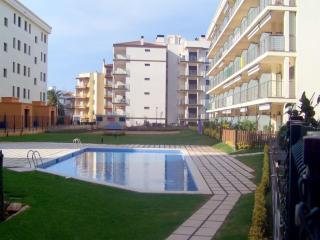Beachfront apartment in Roses - Roses - 5