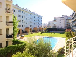 Beachfront apartment in Roses - Roses - 0