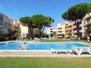 Apartment in Empuriabrava with balcony - Empuriabrava - 4