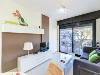 Beachfront apartment in Roses - Roses - 2