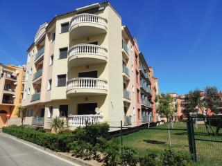 Apartment in Empuriabrava with balcony - Empuriabrava - 3