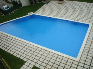 Beachfront apartment in Roses - Roses - 4