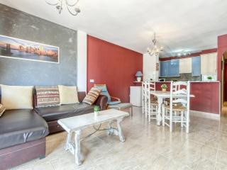 Beautiful apartment by the beach - Empuriabrava - 1