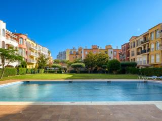 Charming apartment near beach - Empuriabrava - 4