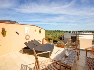Duplex apartment in Palau-saverdera - Palau-Saverdera - 0