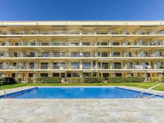 Pretty apartment with balcony - Roses - 4