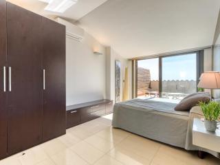 Pretty apartment with balcony - Roses - 6