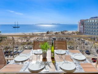 Apartment in Roses by the Beach with Pool - 4