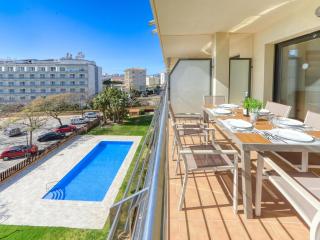Pretty apartment with balcony - Roses - 5