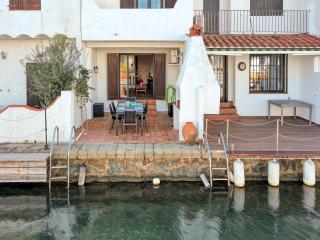 Nice apartment in Empuriabrava - Empuriabrava - 3