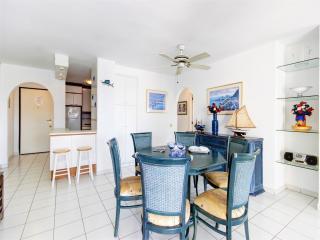 Pretty apartment with balcony - Roses - 5