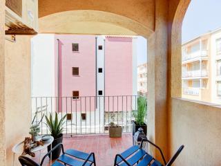Apartment with mountain views - Empuriabrava - 7