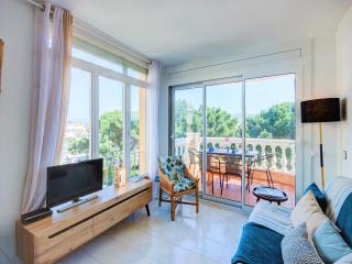 Apartment with mountain views - Empuriabrava - 2