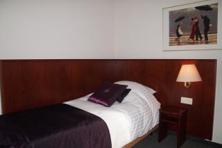 Brinkhotel - 5