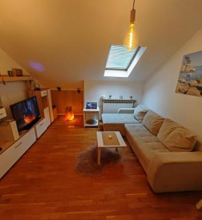 Cozy apartment near the center - Zagreb - 0