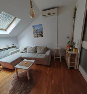 Cozy apartment near the center - Zagreb - 3