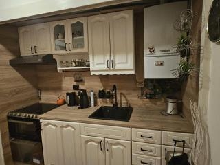 Cozy apartment near the center - Zagreb - 2