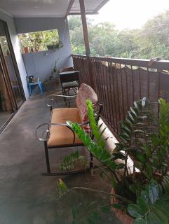 Casa la Rosa third floor 5 - Quepos - 7