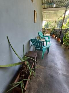 Casa la Rosa third floor 5 - Quepos - 6