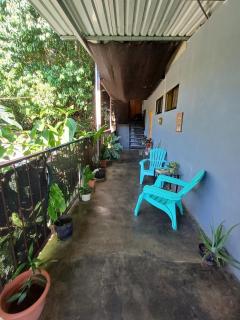 Casa la Rosa third floor 5 - Quepos - 5