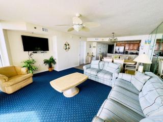 Crescent Shores S 210 condo - Myrtle Beach - 8