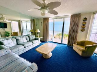 Crescent Shores S 210 condo - Myrtle Beach - 0
