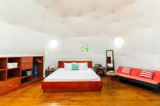 Bitzu Dome-Bijagua Riverside Glamping - Bijagua - 6