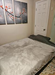 Cozy Studio Apartment in central Manhattan - New York - 3