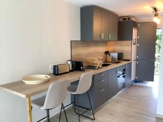 Studio 16 Vue mer Orient Beach - 9