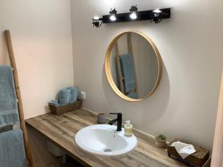 Studio 16 Vue mer Orient Beach - Orient Bay - 3