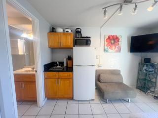 Ocean View Kuhio Village Studio apts - Honolulu - 6