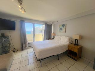 Ocean View Kuhio Village Studio apts - Honolulu - 5