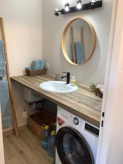Studio 16 Vue mer Orient Beach - Orient Bay - 1