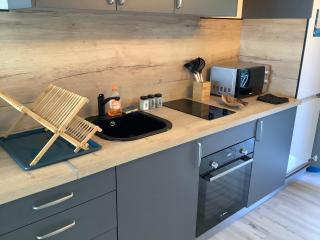 Studio 16 Vue mer Orient Beach - Orient Bay - 5
