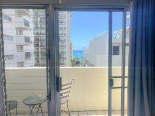 Ocean View Kuhio Village Studio apts - Honolulu - 1