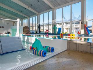 Apartment in Holiday Park in Vederso Klit - Ulfborg - 5