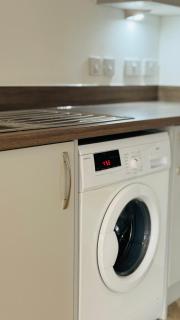 Cozy ensuite room in City Centre - Glasgow - 2