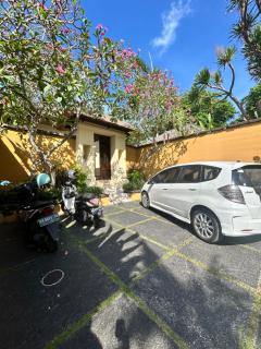 Mai Villa - Jimbaran - 9