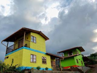 Panorama d Colores 1 - Jardín - 9