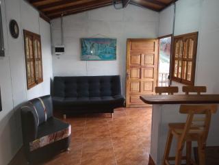 Panorama d Colores 1 - Jardín - 7