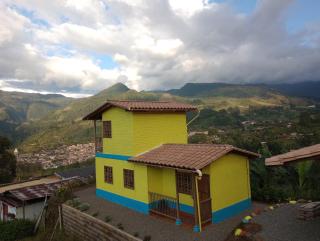 Panorama d Colores 1 - Jardín - 8