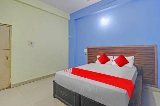 Hotel O Satya Inn - Karīmnagar - 9