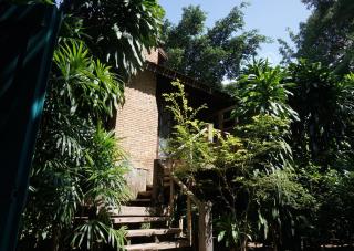 RimPai Cottage - Pai - 8