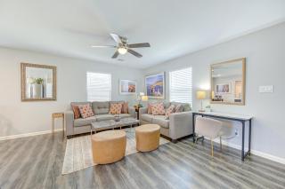 Warm & Comfy 4BR near NRG, Stadium Medical and CTR - 5