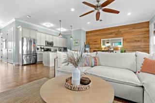 30A All Day home - Santa Rosa Beach - 4